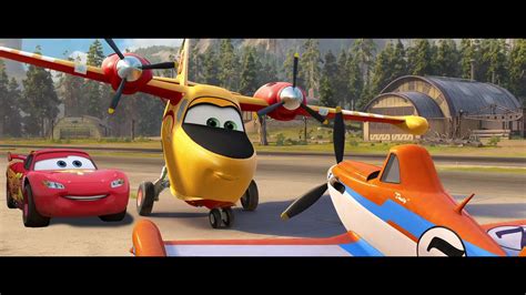 disney planes and fire skid steer|‘Planes: Fire & Rescue’ – Meet the Characters .